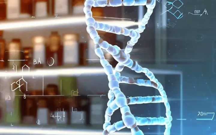 The Effect of Genetics on Drug Metabolism