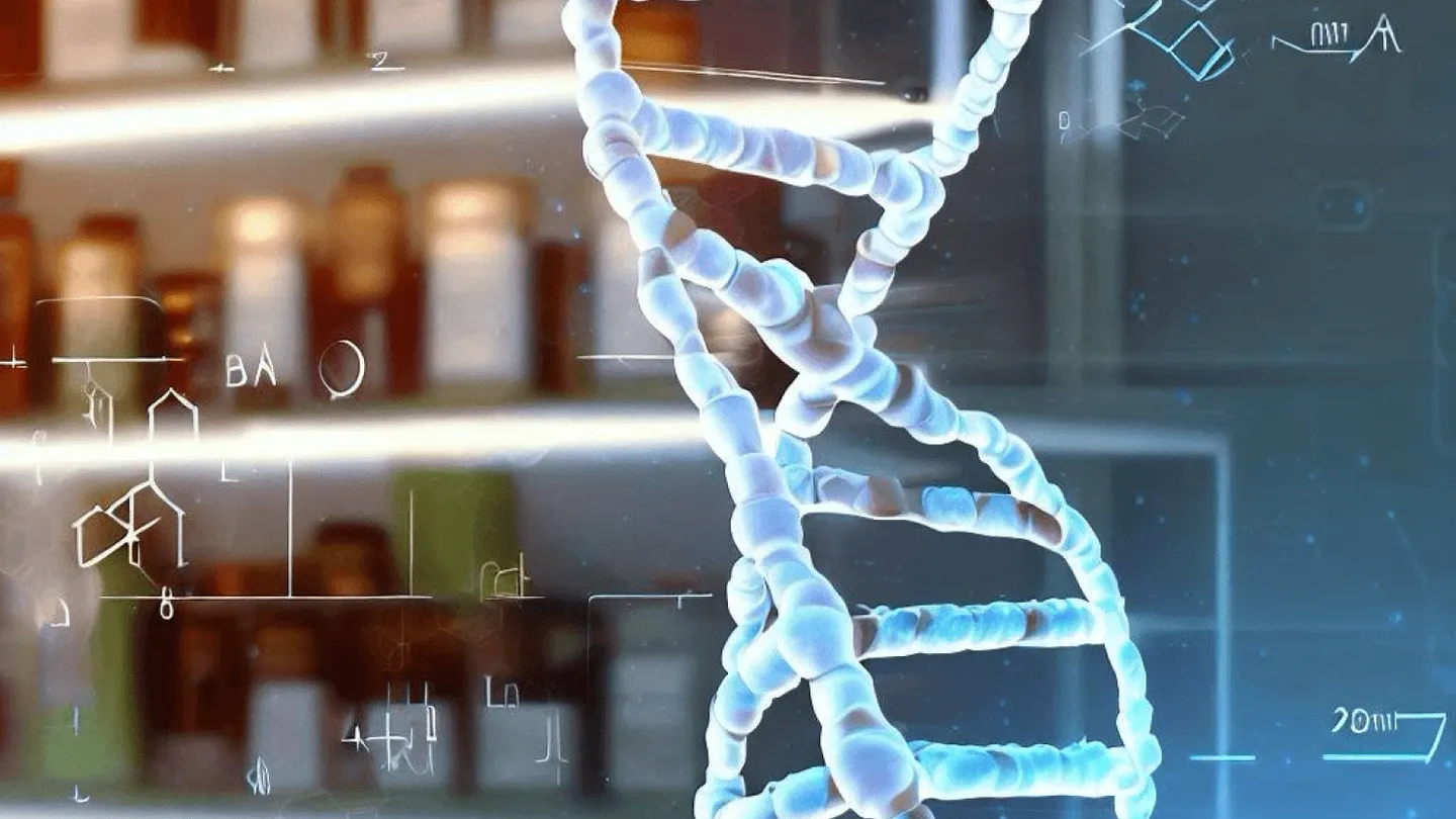 The Effect of Genetics on Drug Metabolism
