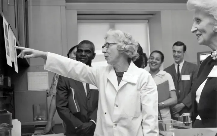 How will Large Language Models (LLMs) Transform Biomedical Research?