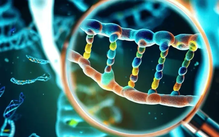 Understanding the Difference Between Genetics and Genomics