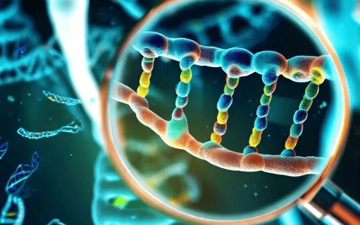 Understanding the Difference Between Genetics and Genomics