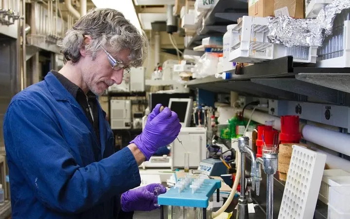 The Revolution of Drug Discovery: The Impact of Artificial Intelligence