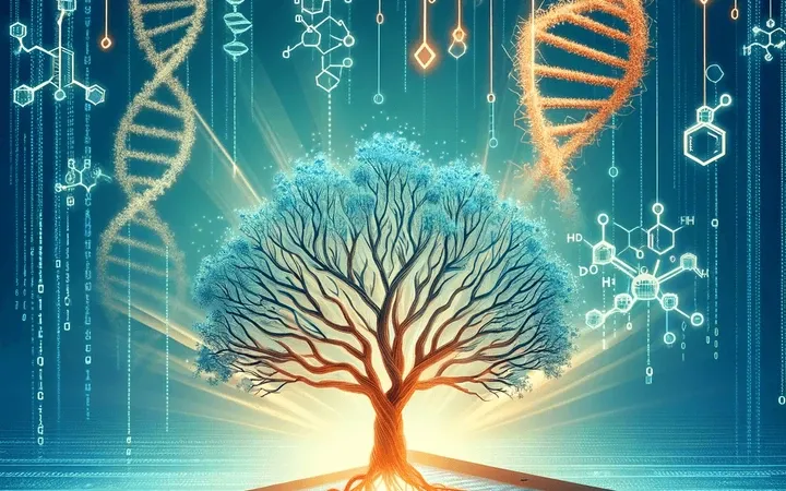 Bioinformatics Research: Illuminating the Path of Evolution