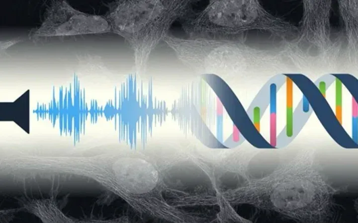 Hearing Loss Explained: Syndromic, Non-Syndromic, and the Power of Bioinformatics