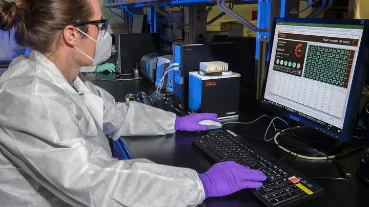 Personalized Medicine and Bioinformatics: The Future of Healthcare
