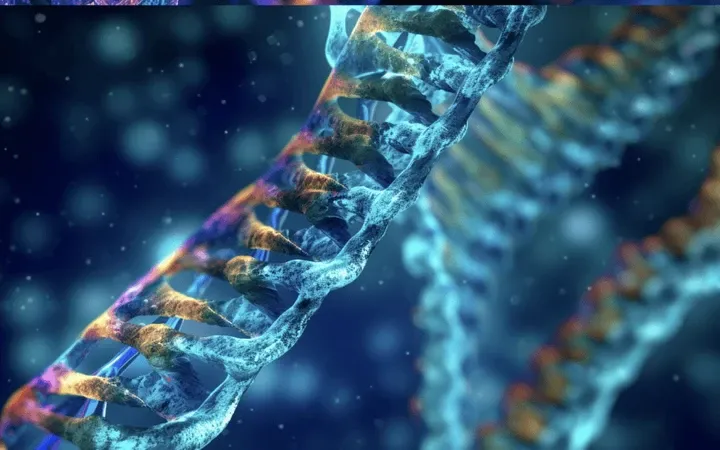 Transcriptomics: on genes and diseases with Bionl.ai