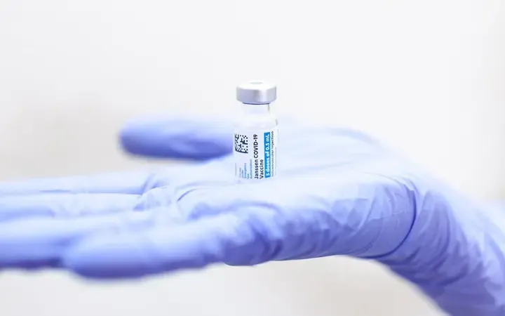 Vaccines and Genomics: A Synergistic Approach to Disease Prevention